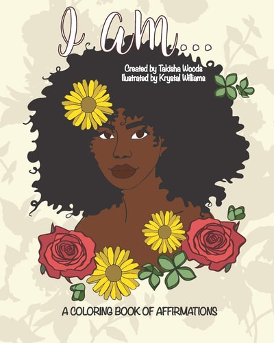 I Am... A Book of Affirmations