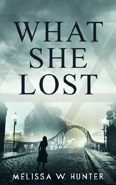 What She Lost