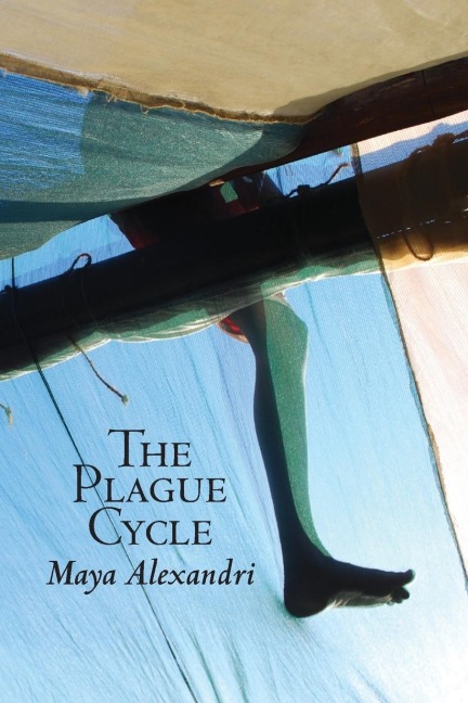 The Plague Cycle: A collection of linked short stories