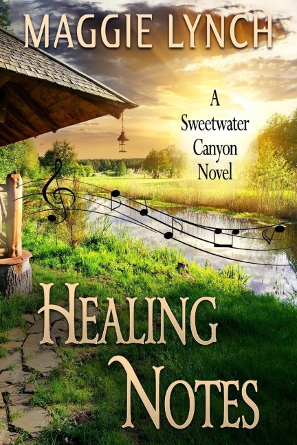 Healing Notes: Rachels Story
