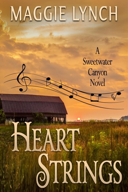 Heart Strings: Sarahs Story