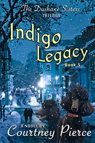Indigo Legacy