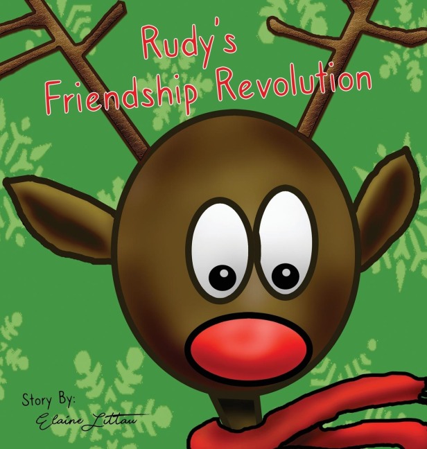Rudys Friendship Revolution