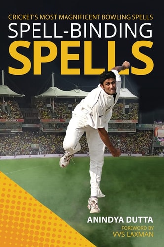 Spell-Binding Spells Cricket's Most Magnificent Bowling Spells