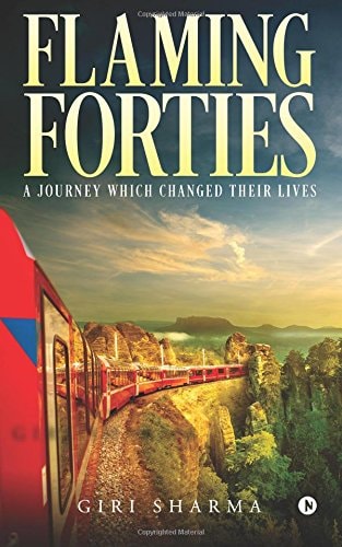 Flaming Forties A Journey Which Changed Their Lives
