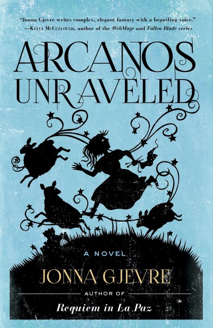 Arcanos Unraveled