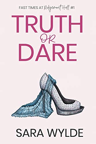 Truth Or Dare