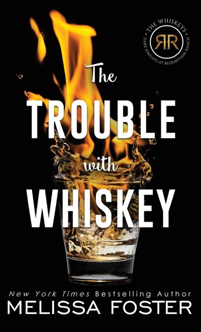 The Trouble with Whiskey: Dare Whiskey (Special Edition)