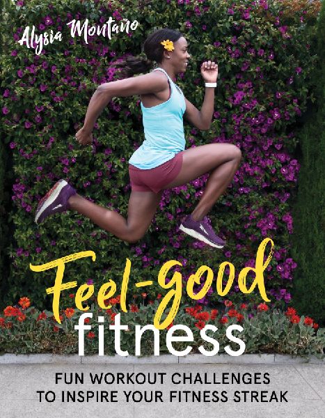 Feel-Good Fitness: Fun Workout Challenges to Inspire Your Fitness Streak