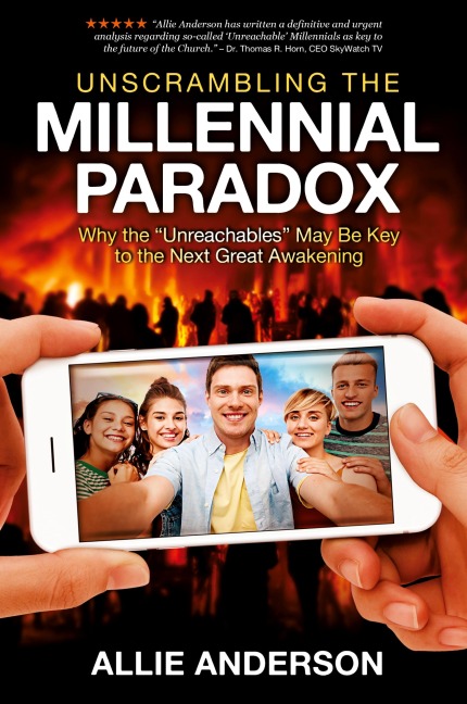 Unscrambling the Millennial Paradox: Why the Unreachables May Be Key to the Next Great Awakening