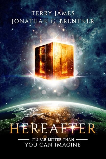Hereafter: Its Far Better Than You Can Imagine