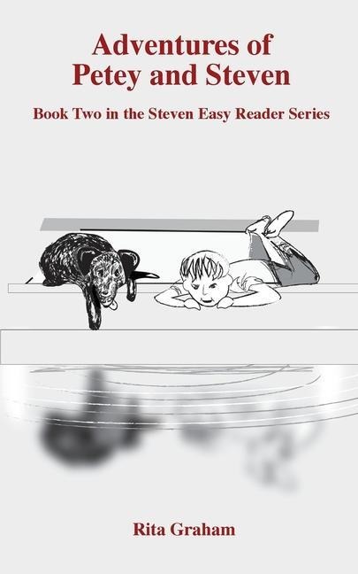 The Adventures of Petey and Steven