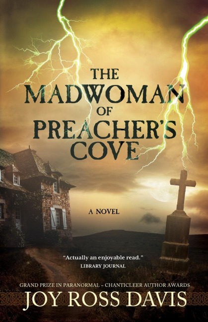 The Madwoman of Preachers Cove