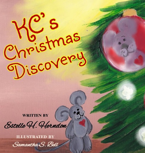 KCs Christmas Discovery