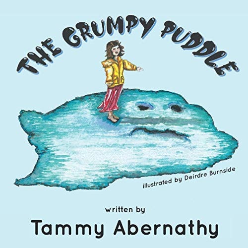 The Grumpy Puddle