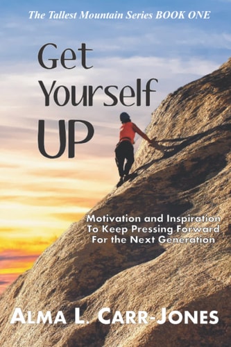 Get Yourself Up Motivation and Inspiration To Keep Pressing Forward For the Next Generation
