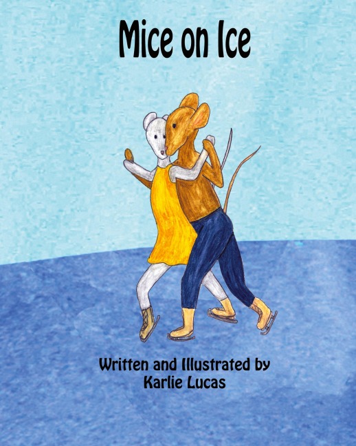 Mice on Ice