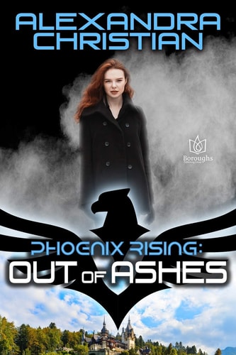 Out of Ashes