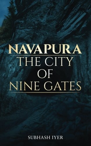 Navapura - The City of Nine Gates