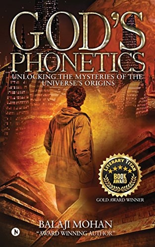 God's Phonetics Unlocking the Mysteries of the Universe's Origins