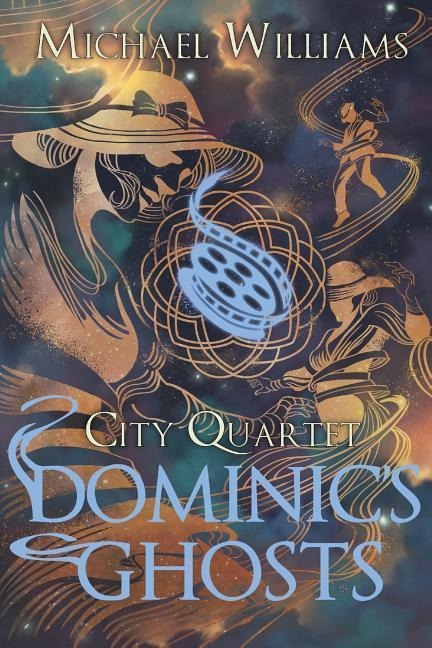 Dominics Ghosts