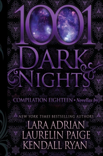 1001 Dark Nights Compilation Eighteen