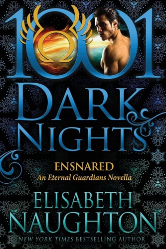 Ensnared An Eternal Guardians Novella