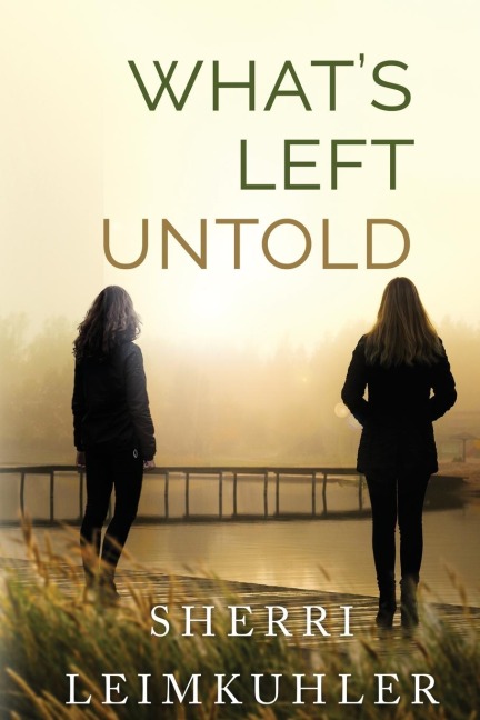 Whats Left Untold