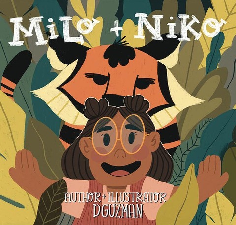 Milo + Niko (Bilingual: English/Spanish)