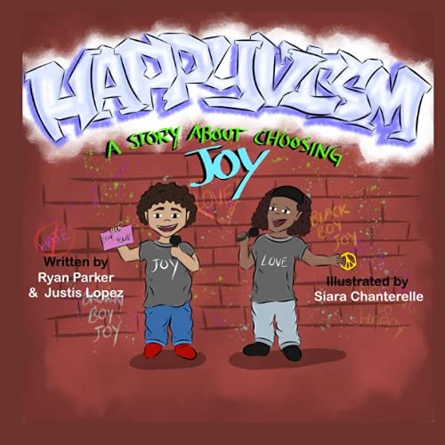 Happyvism A Story About Choosing Joy