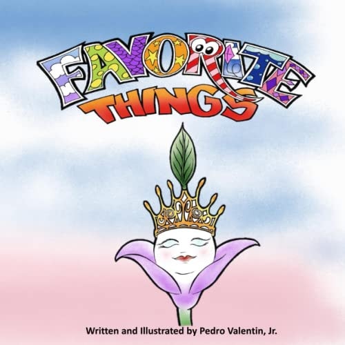 Favorite Things