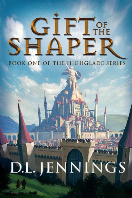 Gift of the Shaper