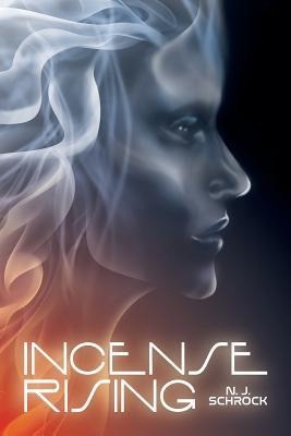 Incense Rising