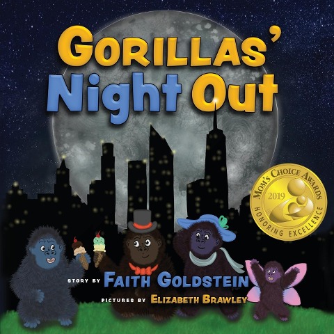Gorillas Night Out