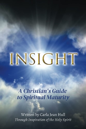 Insight A Christian's Guide to Spiritual Maturity