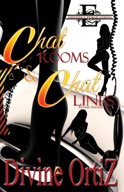 Chatrooms & Chatlines Revised Edition