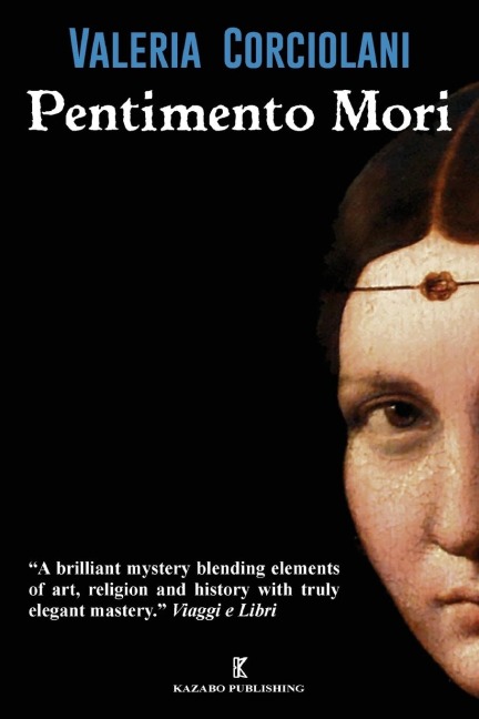 Pentimento Mori: An Art History Mystery