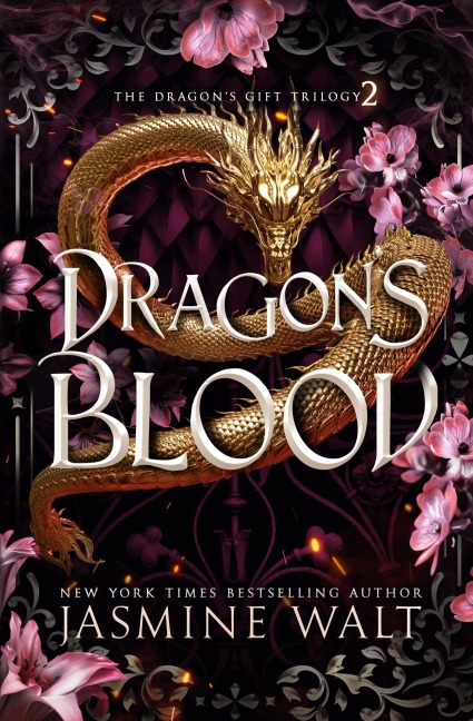 Dragons Blood