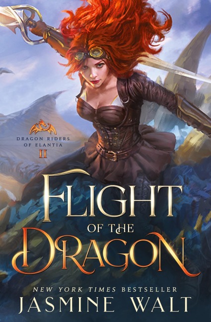 Flight of the Dragon