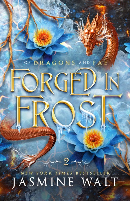 Forged in Frost