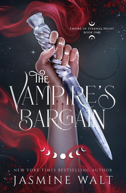 The Vampires Bargain