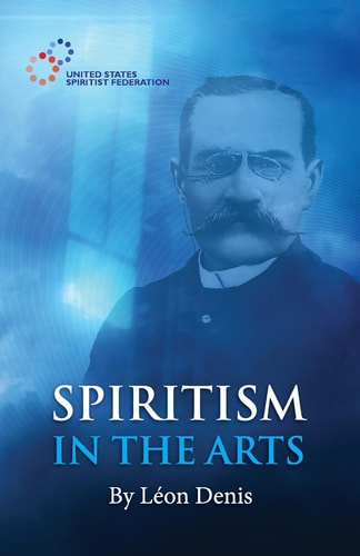 Spiritism in the Arts