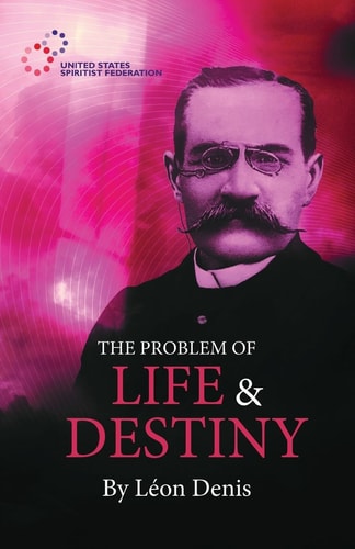 The Problem of Life and Destiny Experimental Studies