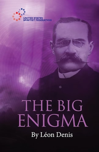 The Big Enigma God and the Universe