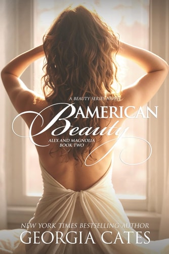American Beauty Alex and Magnolia 2