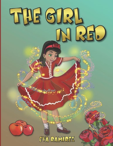 The Girl In Red