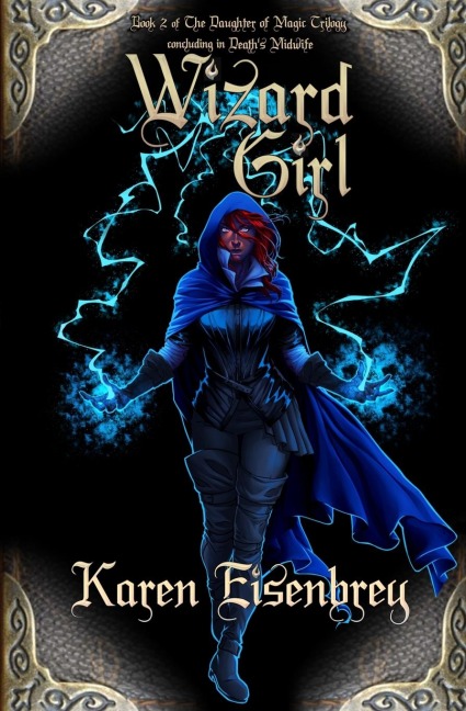 Wizard Girl