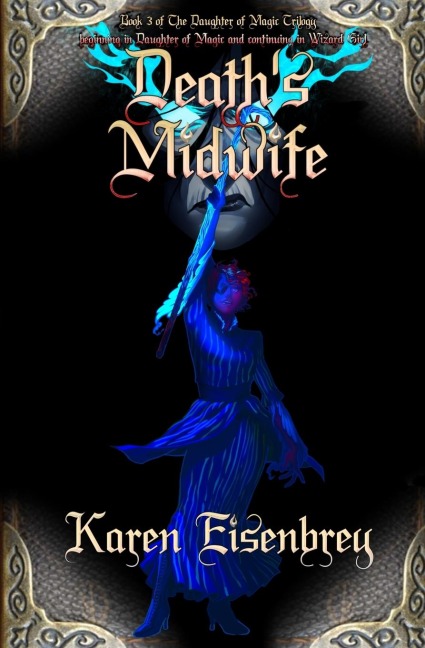 Deaths Midwife