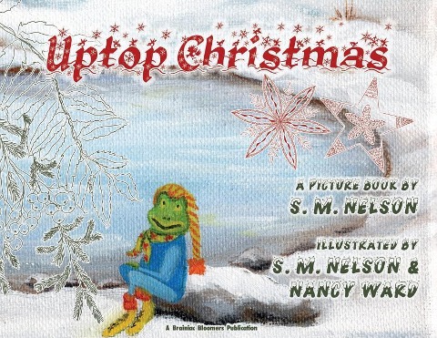 Uptop Christmas