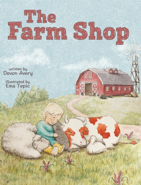 The Farm Shop